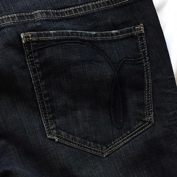 🔴𝗕𝗢𝗚𝗢🔴size 28 jacob jeans - Picture 5 of 16